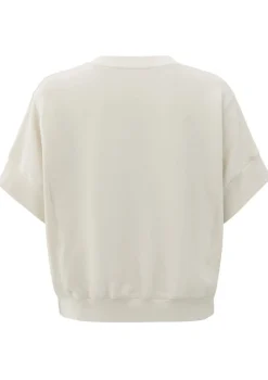 Shirts>YAYA SHIRT Beige