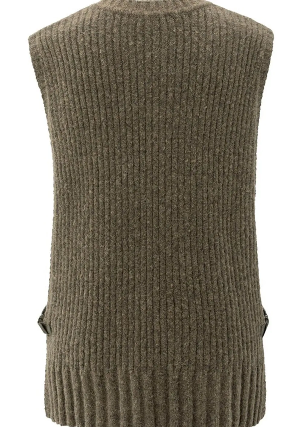 Truien>YAYA SPENCER Groen