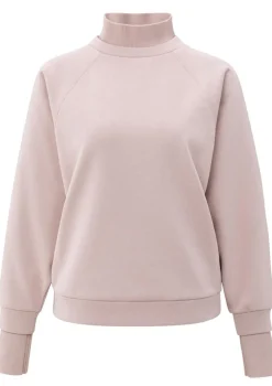 Sweaters|Truien>YAYA SWEATER Roze