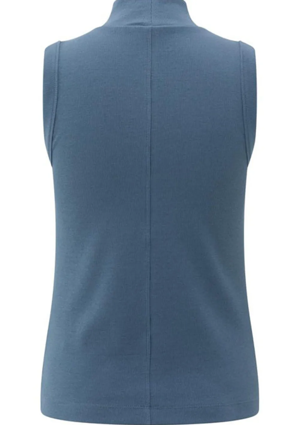 Shirts>YAYA TOP Blauw