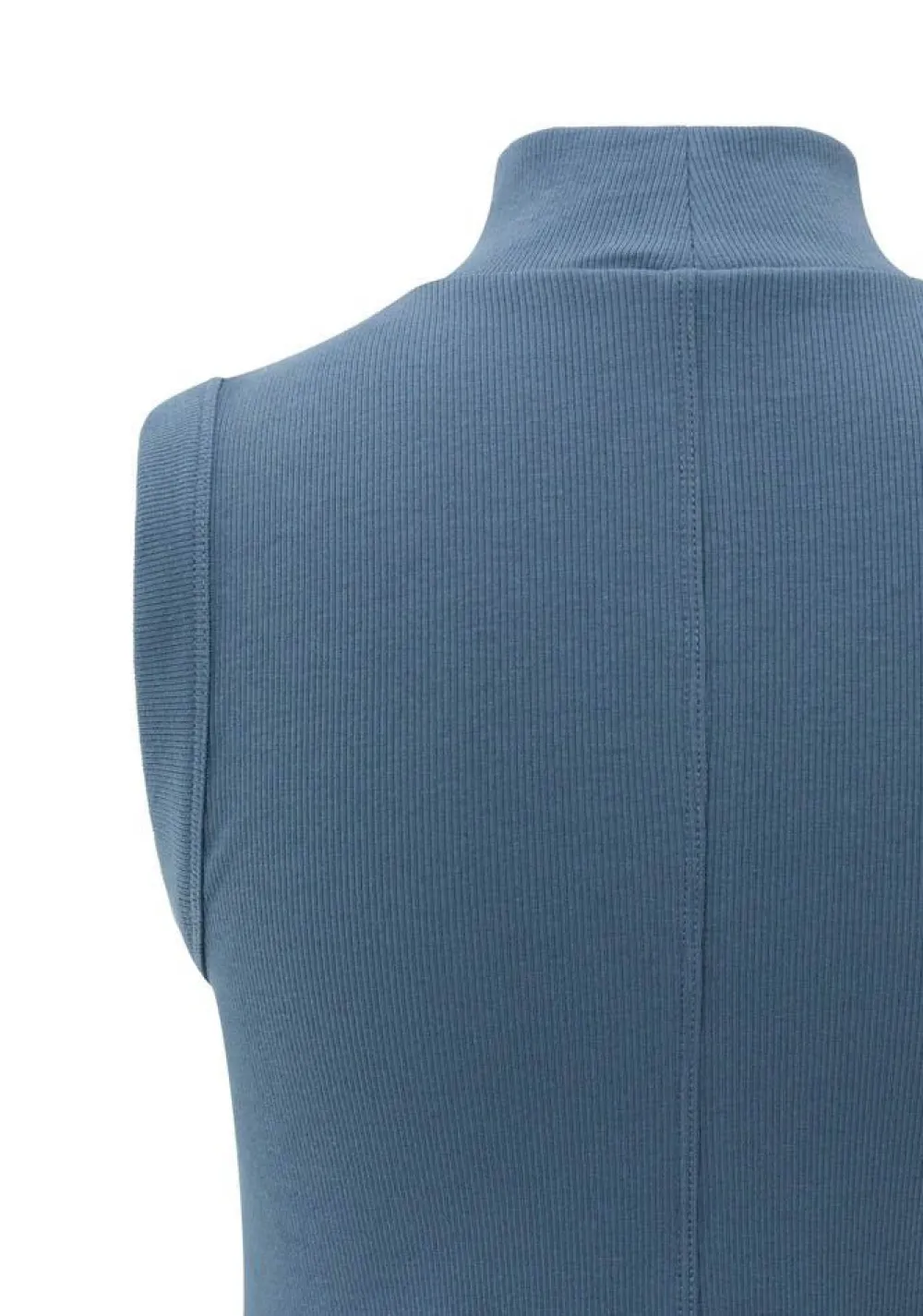 Shirts>YAYA TOP Blauw