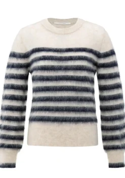 Truien>YAYA TRUI Blauw