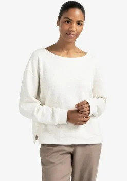 Truien>YAYA TRUI Off white