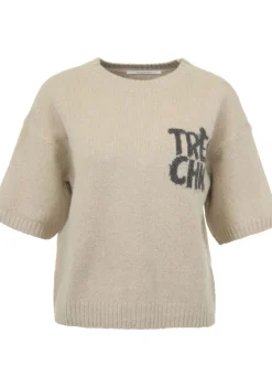 Truien>YAYA TRUI Beige