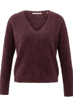 Truien>YAYA TRUI Rood