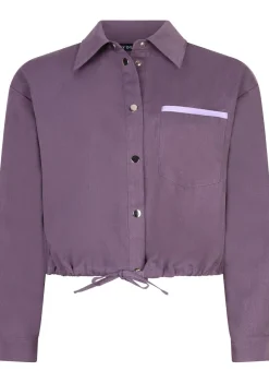 Blouses|Pakken & Co-Ords>YDENCE BLOUSE Paars