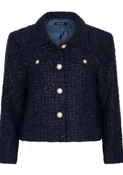 Pakken & Co-Ords|Blazers & Jasjes>YDENCE JASJE Blauw