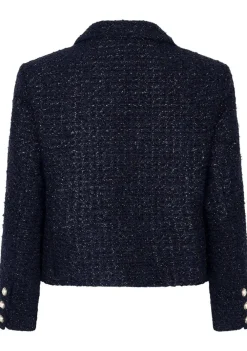 Pakken & Co-Ords|Blazers & Jasjes>YDENCE JASJE Blauw