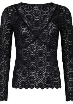 Shirts>YDENCE SHIRT Zwart