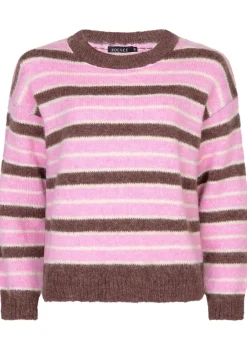 Truien>YDENCE TRUI Roze