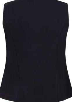 Gilets|Blazers & Jasjes>ZOSO GILET Blauw