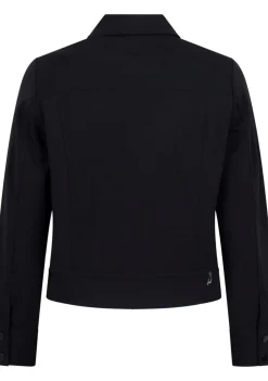 Pakken & Co-Ords|Blazers & Jasjes>ZOSO JASJE Zwart