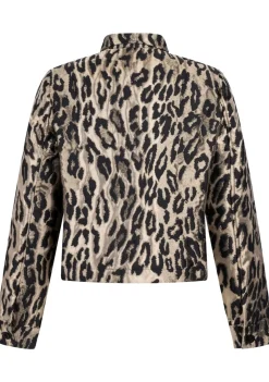 Blazers & Jasjes>ZOSO JASJE Beige