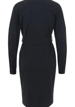 Jurken>ZOSO JURK Blauw