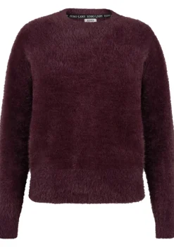 Truien>ZOSO TRUI Paars