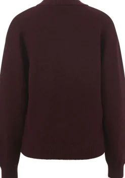 Vesten>ZOSO VEST Paars